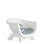 Joie Chai Multi-Mode Highchair - European Beech Wood, Convertible, 9+ Modes, Birth up to 60 lb. (Mist)