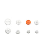 Fielect 84 Type Plastic Gears Set Plastic Belt Pulley Gears Combination for DC Motor DIY Model Toys