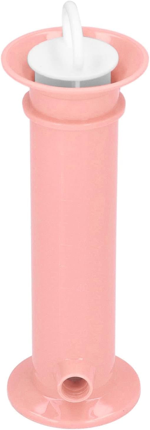 7-Piece Baby Food Maker Set with Reusable Pouches, Fruit Puree Filler, Storage Container & 6.5-Inch Filler for Toddlers - Complete Homemade Baby Food Preparation Kit for Infants and Toddlers