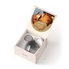 Classic Baby Bottle - Rich - Shape 3- Responsive Flow Valve