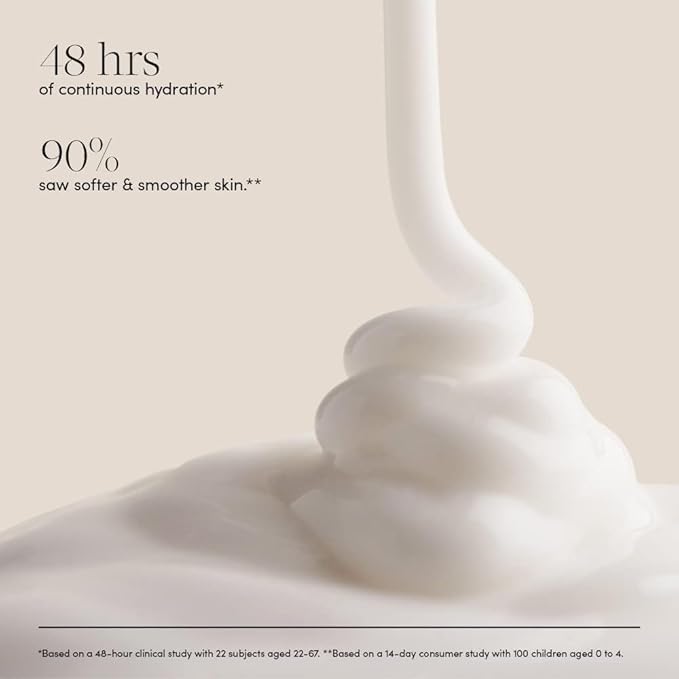 Evereden Baby Bathtime DUO: Baby Lotion for Newborn and 2-in-1 Newborn Shampoo and Body Wash Set - Soothing, Cleansing, & Hydrating Shampoo and Lotion