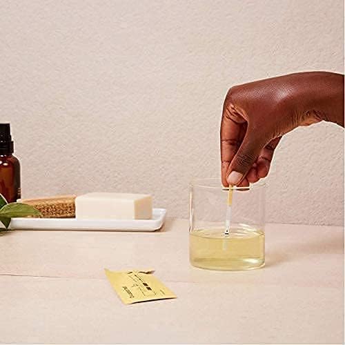 Modern Fertility Ovulation Test | Reliable at-Home Test Helps You Identify Fertile Days, Predict Ovulation, and Get in Sync with Your Cycle| 20 Test Strips