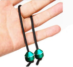 Begleri Fidget Beads - Beads - Stainless Steel Stainless Steel Begleri Fidget Toy - Stress Relief Toy for Men Women Teenagers