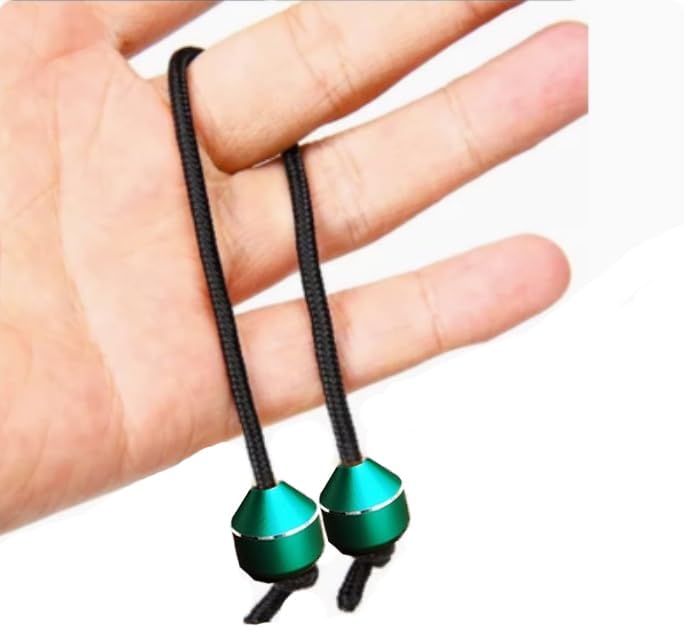 Begleri Fidget Beads - Beads - Stainless Steel Stainless Steel Begleri Fidget Toy - Stress Relief Toy for Men Women Teenagers