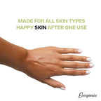 | Organic Matcha-Infused Whipped Tallow Cream for Skin | Grass-Fed Beef Tallow Natural Moisturizer for Face & Body | Made in USA | 4 oz (Large Size)