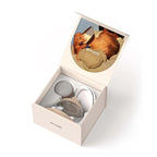 Anatomy Bottle Breast Shaped Baby Bottle - Fair - Shape 4 (Most Common)-Responsive Flow Valve