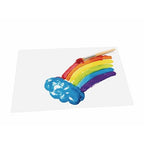 Colorations Tempera Paint, Gallon Size, Turquoise, Non Toxic, Vibrant, Bold, Kids Paint, Craft, Hobby, Fun, Art Supplies (Item # GSTTU), 1 Gallon