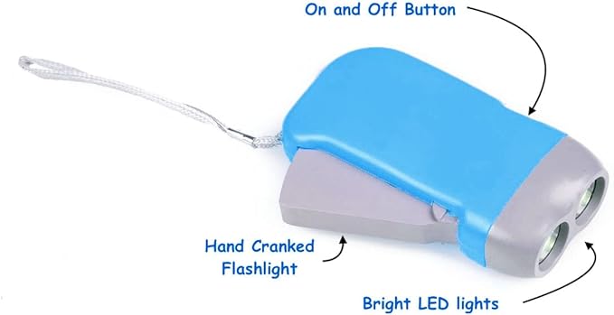 Adventure Kidz - Outdoor Exploration Kit, Children’s Toy Binoculars, Torch, Compass, Whistle, Magnifying Glass, Backpack. Great Kids Gift Set for Camping, Hiking, Educational and Pretend Play.