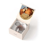 Classic Baby Bottle - Medium - Shape 4 (Most Common)- Responsive Flow Valve