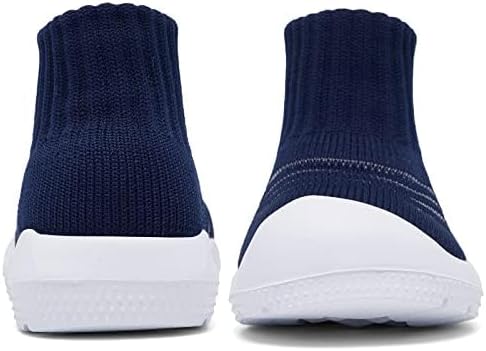 MORENDL Toddler Sock Shoes Baby Walking Shoes Infant Slippers Boys & Girls Non-Slip Sneakers