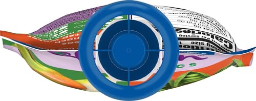 Plum Organics Stage 2 Organic Baby Food - Pear + Pea with Spinach - 4 oz Pouch - Organic Fruit and Vegetable Baby Food Pouch (Pack of 3)