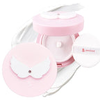 Peachand Baby Kids Mineral Sun Cushion SPF50+ PA++++ (Angel's Wings)