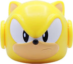 Sonic The Hedgehog Fidget Spinner (Super Sonic)