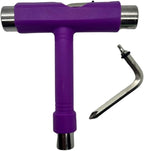 Clear Longboard Skateboard - Transparent Acrylic Long Boards with Light-Up LED Wheels for Smooth Rides - Ride The Streets in Style with Longboard Built for Beginners & Pros Alike