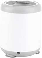 Baby Bottle Shaker, Electric Baby Bottle Mixer Formula Mixer Dispensers with Multi Speed Adjustment High Efficient Baby Automatic Shaker for 53‑75mm Bottles