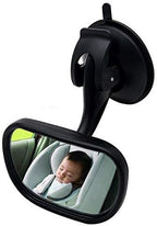 Baby Car Mirror Forward View Safety Mirror Rear Facing Kids, Baby Seat & Child