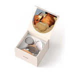 Anatomy Bottle Breast Shaped Baby Bottle - Light - Shape 5