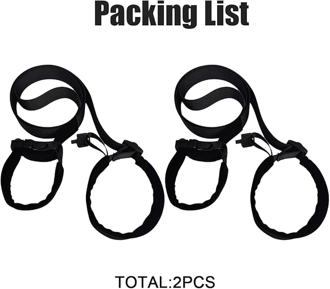 2PCS Escape Proof Wrist Leash Walking Harness for Older Children,Adjustable Anti Lost Wrist Leash with Tether and Lock Buckle for Autism,ADHD,Special Needs Child