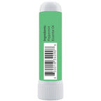 MOXE Peppermint Essential Oil Nasal Inhaler, Therapeutic No-Mess Aromatherapy, Cooling, Refreshing, Invigorating, Uplifts Mood and Positivity, Pure and Undiluted, Made in USA (1 Pack)