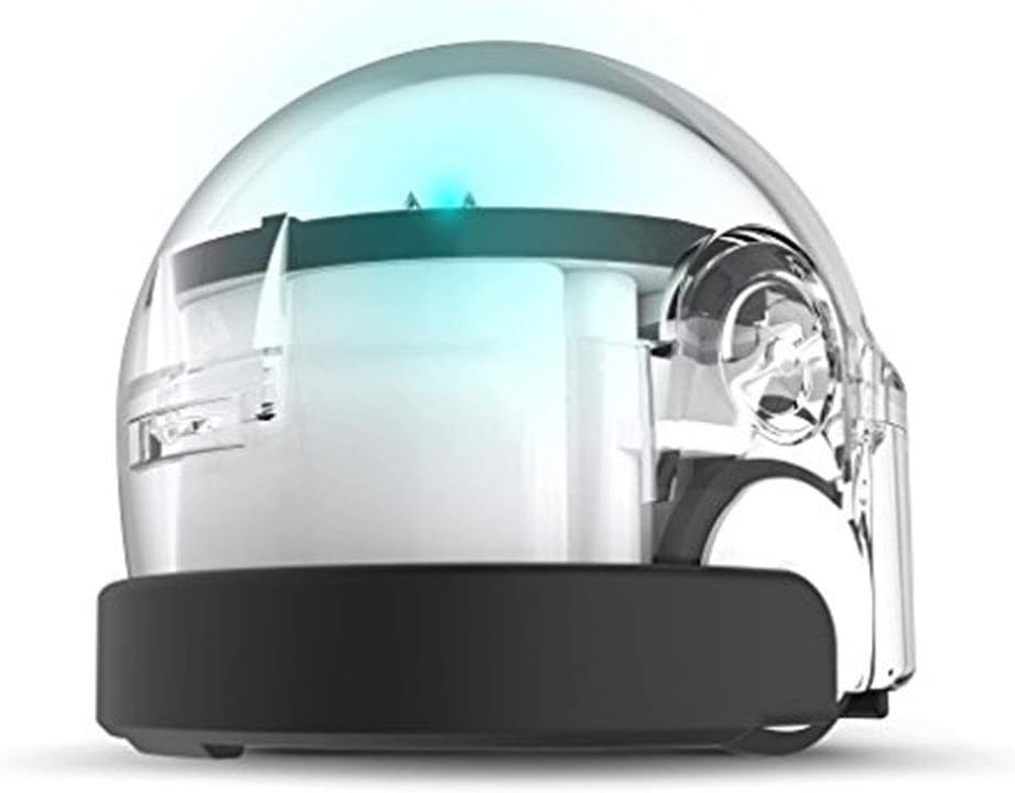 Bit Coding Robot (White)