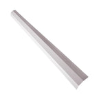 Cardinal Gates PinchNot 180 Degree Door Pinch Guard for Kids Safety-Door Hinge Protector for Babies-CSP24-Door Finger Pinch Shield Single for Front of Door-Child Proof Jamb-Made in USA