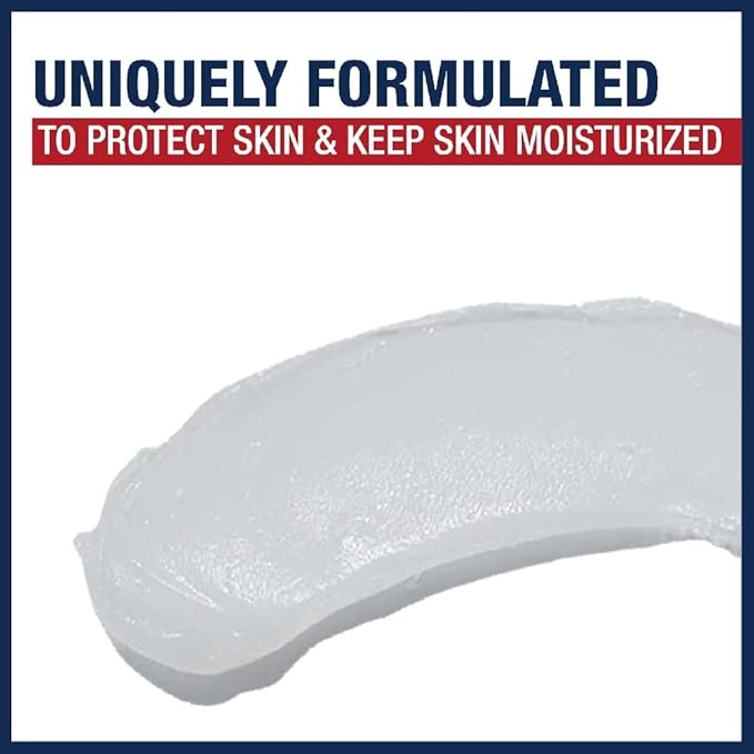 Aquaphor Baby Healing Ointment Advanced Therapy Skin Protectant for Chapped or Dry Skin, Drool Rash and Diaper Rash Ointment, 14 Oz Jar