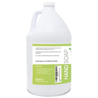 GreenFist Foaming Hand Soap Refills Jug Coconut Scent Foam Refill Made in USA, 128 ounce (1 Gallon)