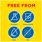 Boudreaux's Butt Paste Original Diaper Rash Cream, Ointment for Baby, 4 oz. Tube, (Pack of 11)