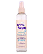 Baby Magic Soothing Clean-Up Spray, Vanilla & Oat, Hypoallergenic, 8 oz