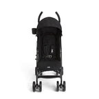 Joie Tansy Umbrella Stroller – Lightweight, Compact Folding with Multi-Position Recline – Travel-Friendly Stroller (Shale)