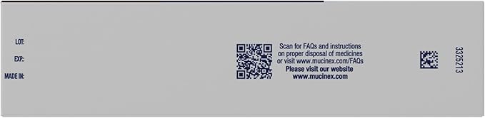 Mucinex Rapid+Clear Maximum Strength Day & Night Cold and Flu Medicine for Adults (20 caplets) + Sinus Pressure Relief Nasal Spray (0.75 oz), Over-The-Counter Medication Combo Pack for Symptom Relief