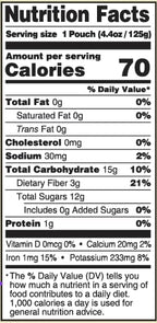 Pumpkin Tree Peter Rabbit Organics Beet, Carrot and Pear, 4.4 Ounce (Pack of 10)