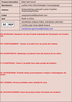 Baby Bath Head Cap Visor Shower Bathing Protection Bath Cap Visor Hat for Baby Toddler Kids