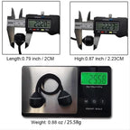 Begleri Fidget Beads - Beads - Stainless Steel Stainless Steel Begleri Fidget Toy - Stress Relief Toy for Men Women Teenagers