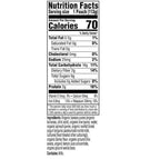 Plum Organics Mighty Morning Organic Toddler Food - Banana, Kiwi, Spinach, Greek Yogurt, and Barley - 4 oz Pouch (Pack of 12) - Organic Fruit and Vegetable Toddler Food Pouch