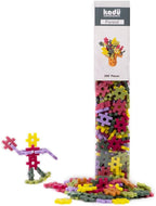 KADU Forest 250 Piece Set - STEM/STEAM Building + Construction Toy, for Open + Imaginative Play Ages 5+