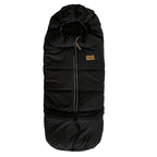 Length Ajustable Waterproof Stroller Winter Cover for All Stroller, Universal Stroller Winter Bunting Bag XL,Good for Infant to Y5 pre-School Kids