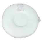 Pello Multi-use Luxe -Toddler Floor Pillow/Play Mat/Lounger (Lemon Aqua Glass)