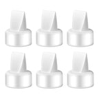 Duckbill Valves for Spectra. Replacement Duckbill Valves for S1 S2 9 Plus SG Pumps. Not Original Accessories (6 Count)