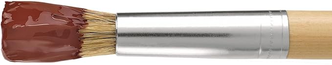 Colorations Paraben-Free Washable Tempera Paint for Kids - 1 Gallon Value Size. Vibrant Brown, Non-Toxic and Made in The USA