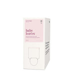 ATTITUDE 2-in-1 Shampoo and Body Wash for Baby, EWG Verified, Dermatologically Tested, Made with Naturally Derived Ingredients, Vegan, Unscented, Bulk Refill, 67.6 Fl Oz