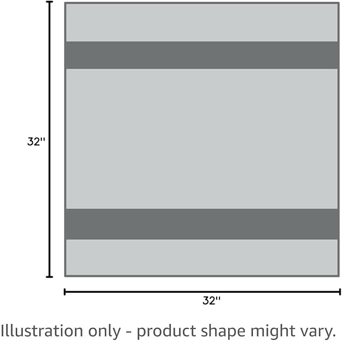 Yoofoss Hooded Baby Towels for Newborn 2 Pack 100% Muslin Organic Cotton Baby Bath Towel with Hood for Babies, Infant, Toddler and Kids, 32x32Inch, Soft and Absorbent Newborn Essential,Grey Flower