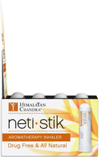 Himalayan Chandra Neti Stik Display,12 Count (Pack of 1)
