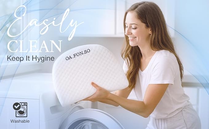 Pregnancy Wedged Incline, with Removeable Cover