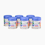 Infant Formula Powder for Infants 0-12 Months, Made With Organic Whole Milk, Clean Label Project Certified, Closest-to-Breast Milk Baby Formula Patented Protein Blend, 24 Ounce (Pack of 6)