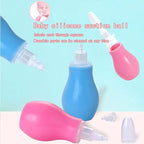 ZELINYE Baby Grooming kit Set Infant Baby Grooming Tools Newborn Manicure Set Baby Healthcare Nail Clippers Hairbrush Tool Set(13PCS) (red)