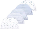 Kiddiezoom Unisex Baby Layette Essentials Giftset Clothing Set 19-Piece For Newborn Baby