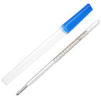 Glass Oral Temperature Measurement Classic Digital Temperature Measurement Accurate Temperature Measurements for Families