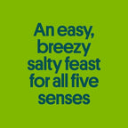 Gimme Seaweed Organic Premium Roasted Seaweed Snacks, Sea Salt & Avocado Oil, 20 Count, Keto, Vegan, Gluten-Free, Great Source of Omega3s and Iodine, Healthy On-The-Go Snack for Kids and Adults