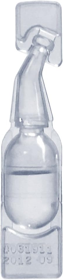 NeilMed Naspira Plus Nasal Oral Aspirator, 1 Count